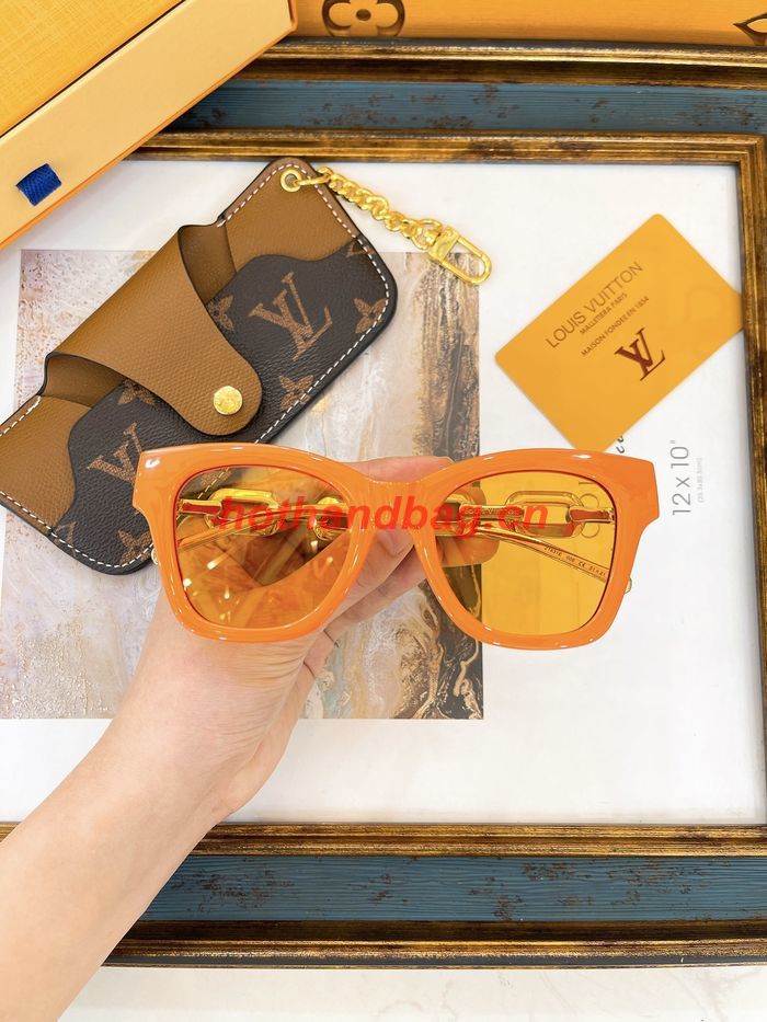 Louis Vuitton Sunglasses Top Quality LVS03068